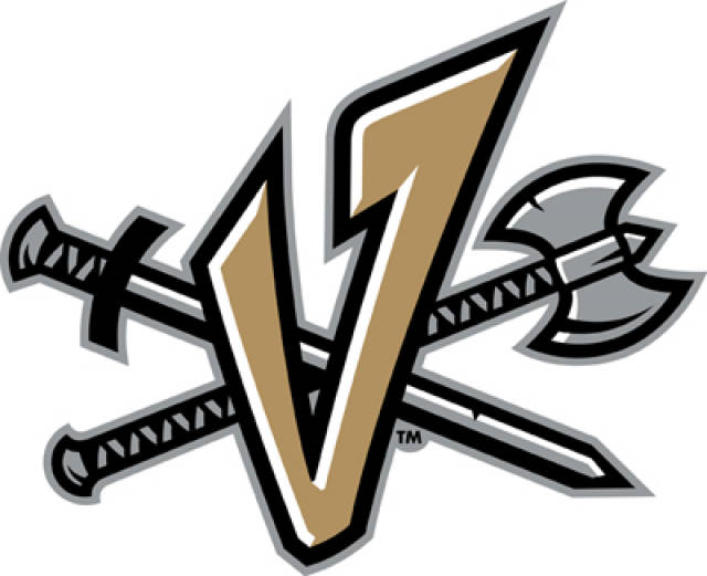 Idaho Vandals 2012-Pres Alternate Logo v2 diy iron on heat transfer